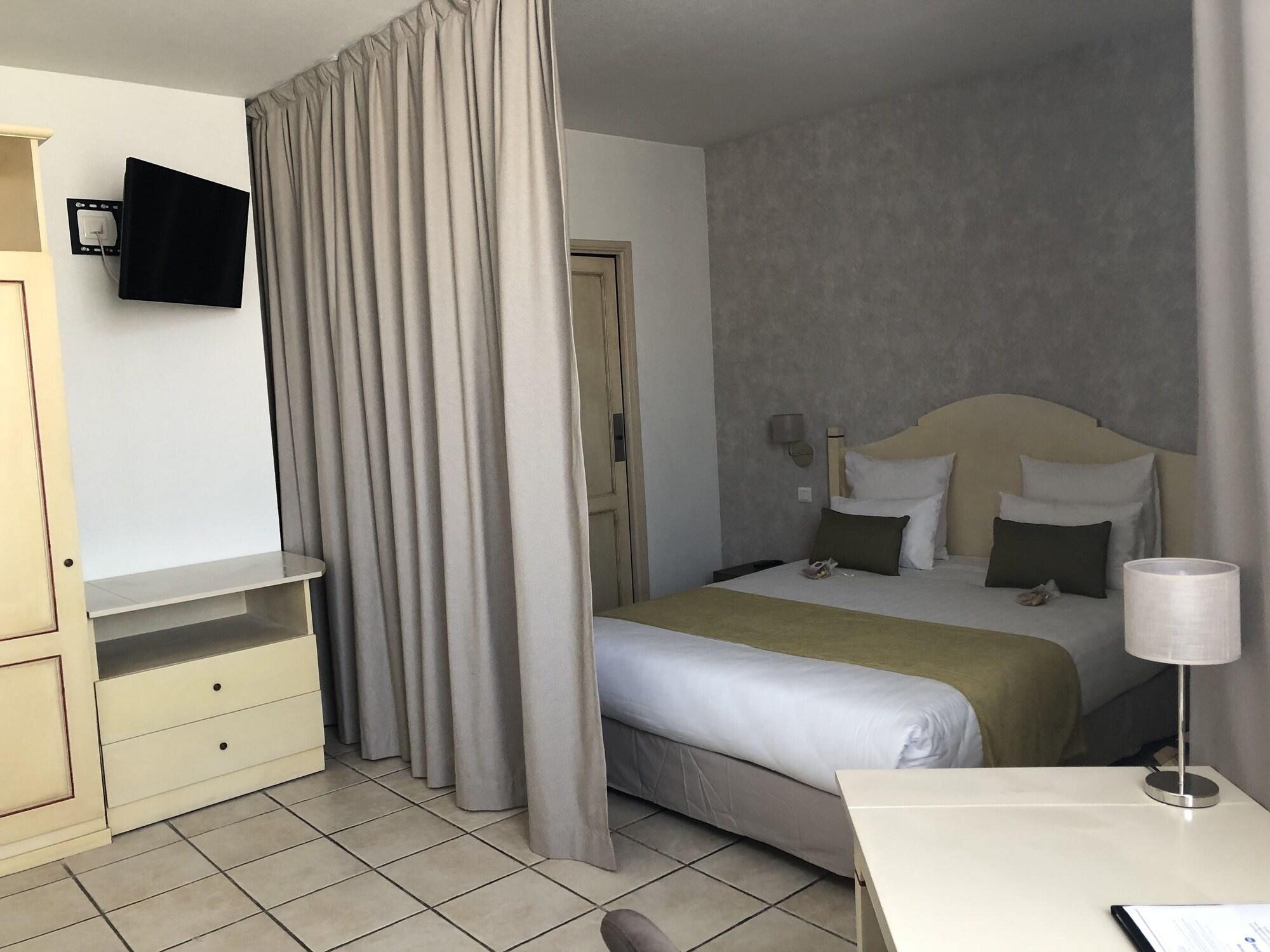 Best Western Gemenos Villa Florette Eksteriør billede