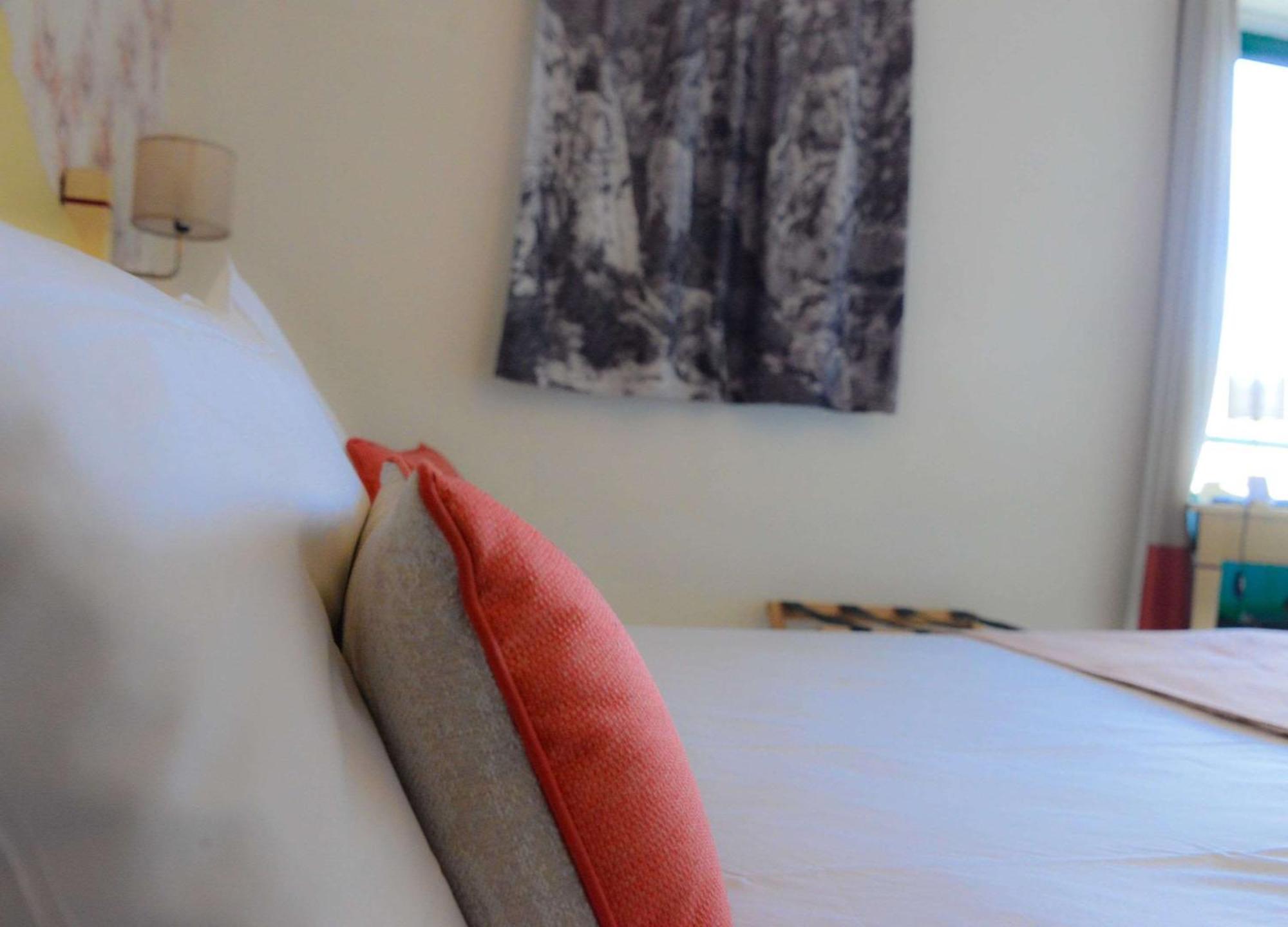 Best Western Gemenos Villa Florette Eksteriør billede