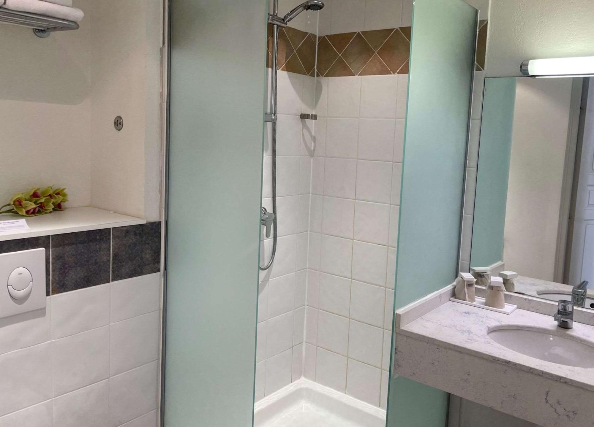 Best Western Gemenos Villa Florette Eksteriør billede