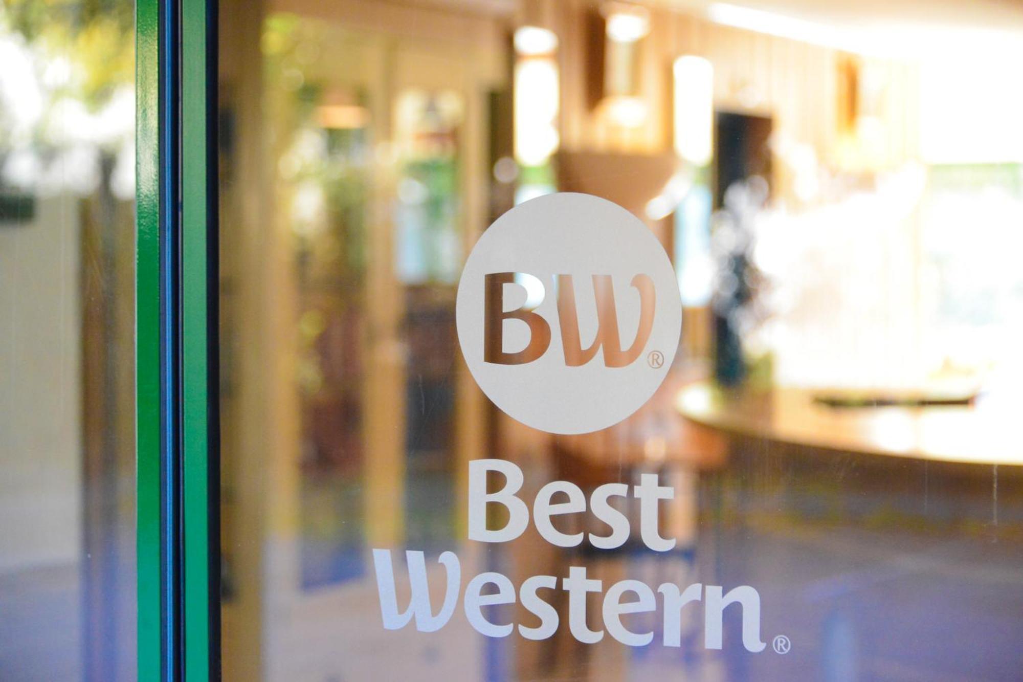 Best Western Gemenos Villa Florette Eksteriør billede