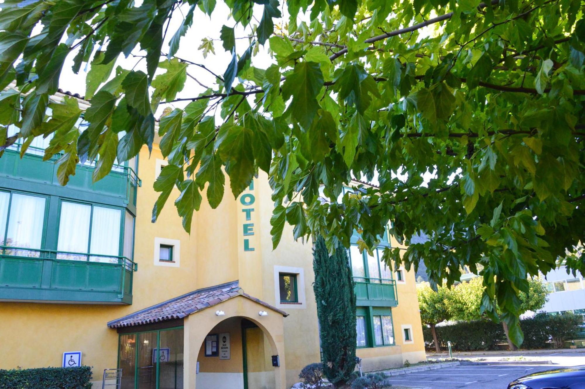 Best Western Gemenos Villa Florette Eksteriør billede