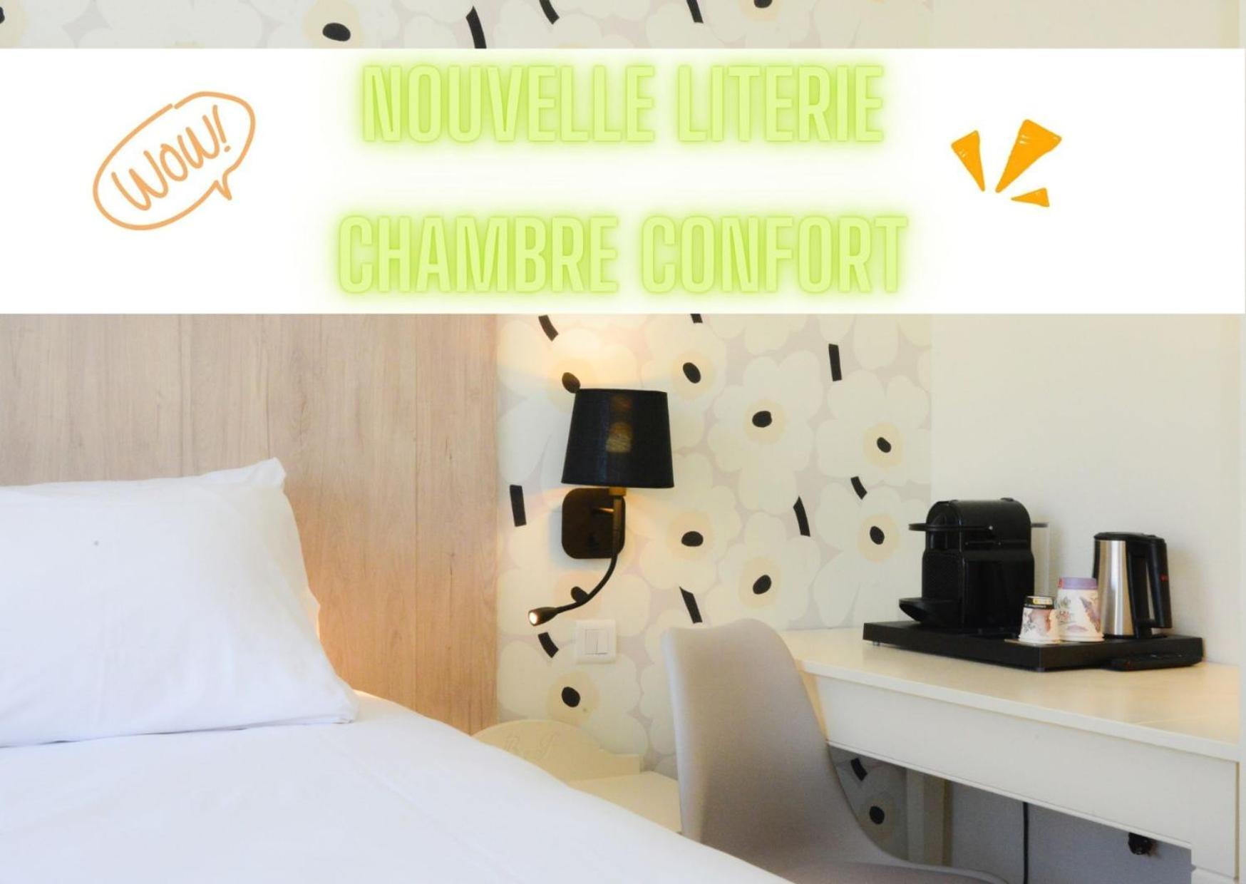 Best Western Gemenos Villa Florette Eksteriør billede