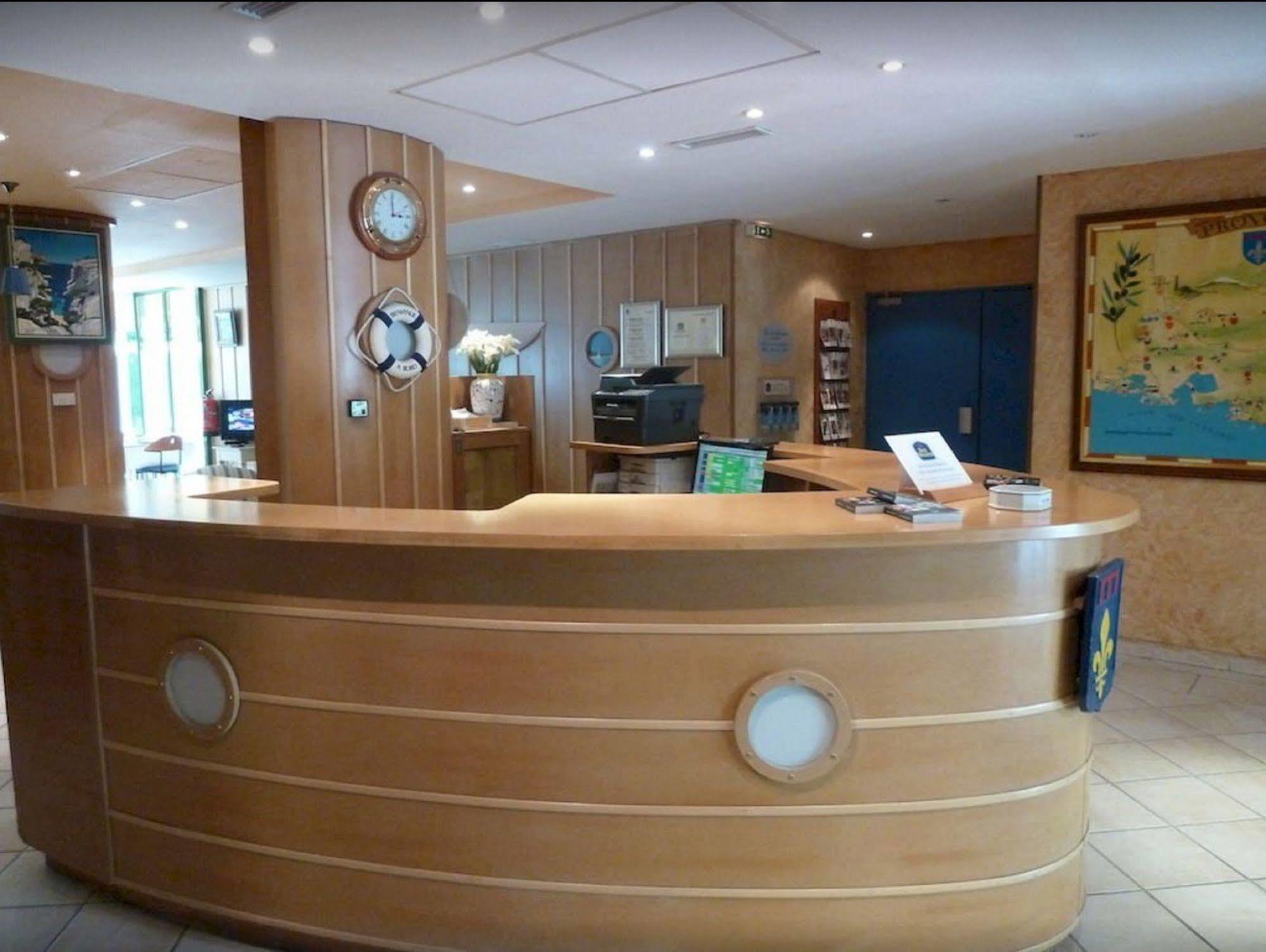 Best Western Gemenos Villa Florette Eksteriør billede