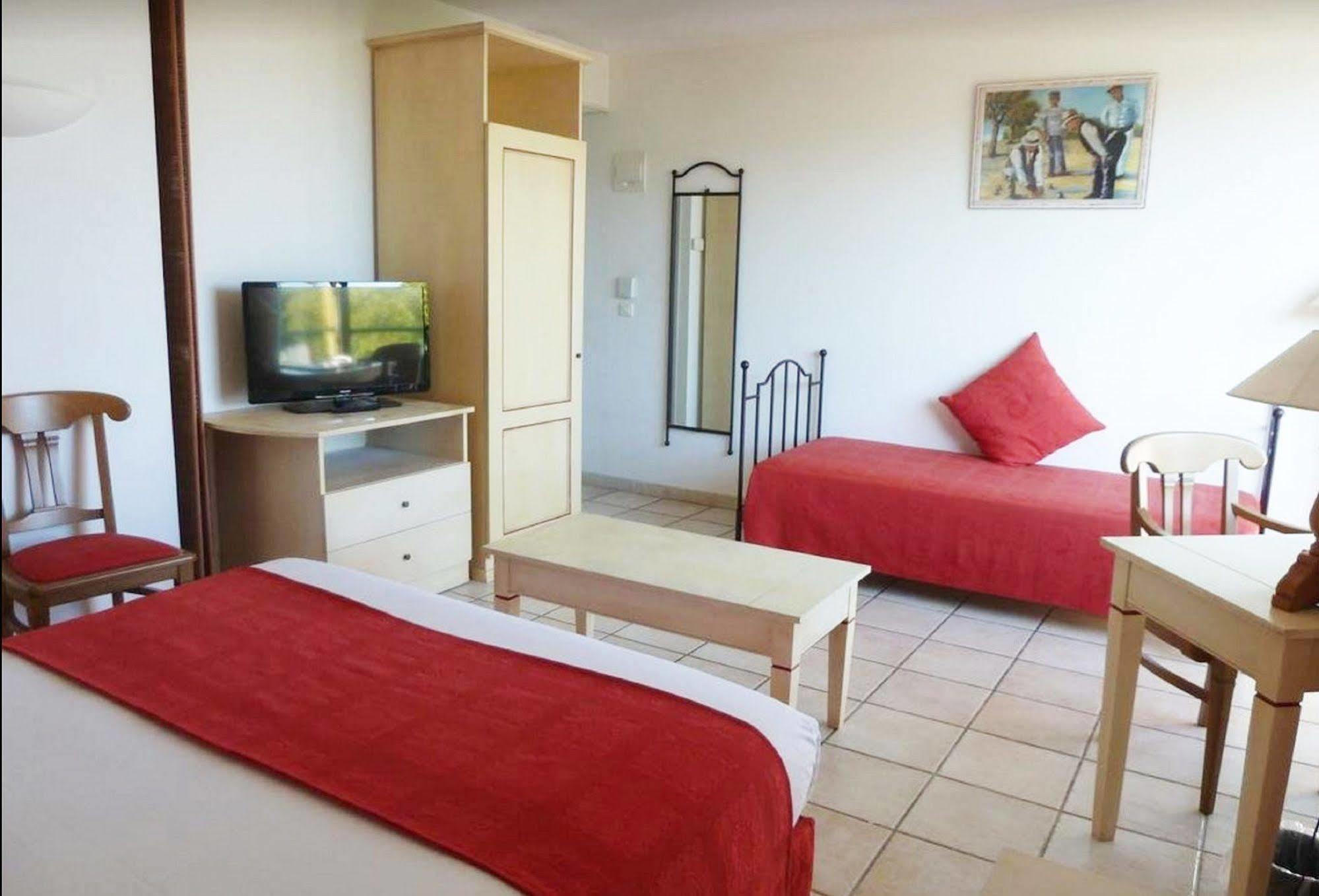 Best Western Gemenos Villa Florette Eksteriør billede